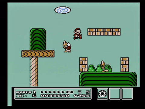 nintendos disruptive strategy implications for the video game industry
